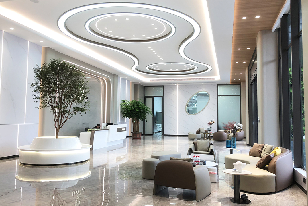 金沙集团·美妆领航者